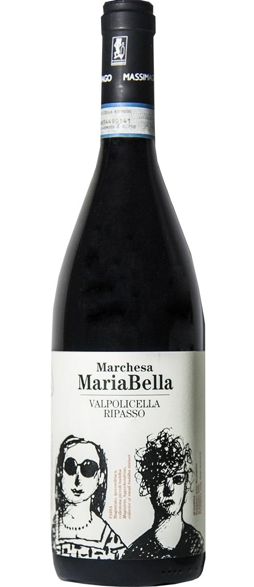 "Marchesa Mariabella" Valpolicella Superiore 2021 Massimago