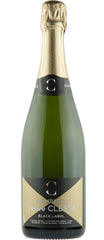 "Veuve Clesse Black Label" Champagne Jean Marc Charpentier
