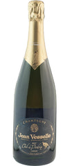 Champagne Oeil de Perdrix Brut Jean Vesselle