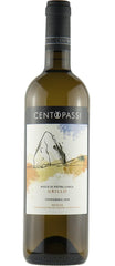 "Rocce di Petralonga" Grillo Sicilia DOC 2021 Centopassi