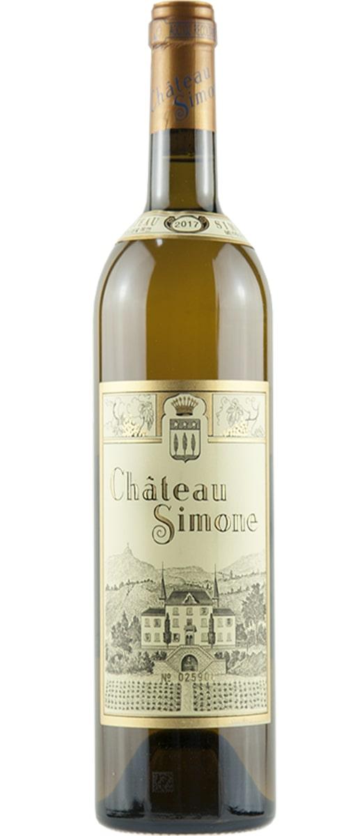 "Palette Blanc" 2020 Château Simone