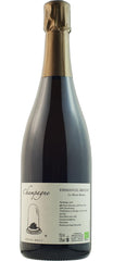 Le Mont Benoit Extra Brut Emmanuel Brochet