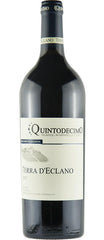 "Terra d'Eclano" Irpinia Aglianico DOC 2020 Quintodecimo
