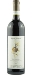 Barbaresco Gallina DOCG 2018 Piero Busso