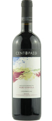 "Argille di Tagghia Via" Nero d'Avola DOC 2021 Centopassi