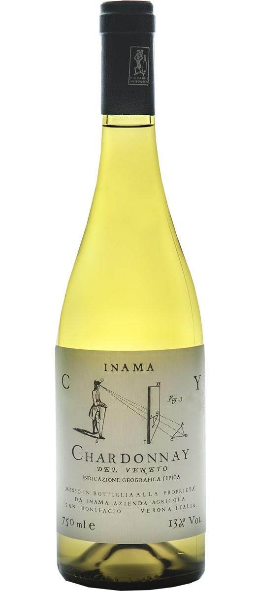 Chardonnay del Veneto IGT 2021 Inama