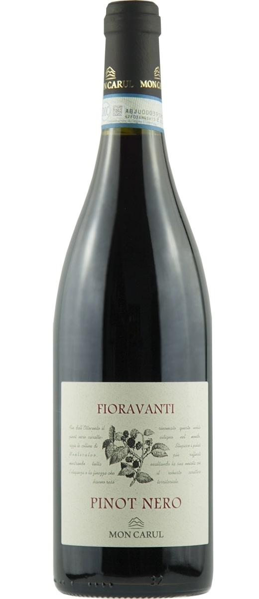 "Fioravanti" Pinot Nero DOC 2022 Azienda Agricola Calatroni