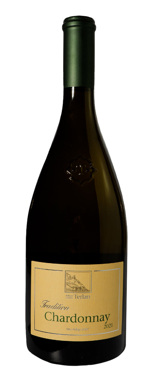 Chardonnay DOC 2021 Cantina Terlan