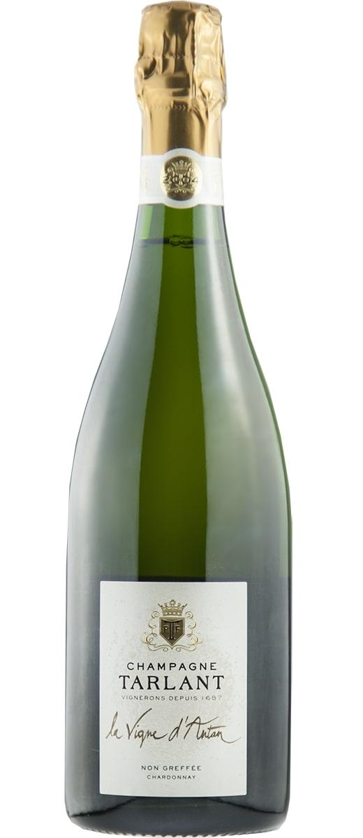 "La Vigne d'Antan" Champagne Tarlant
