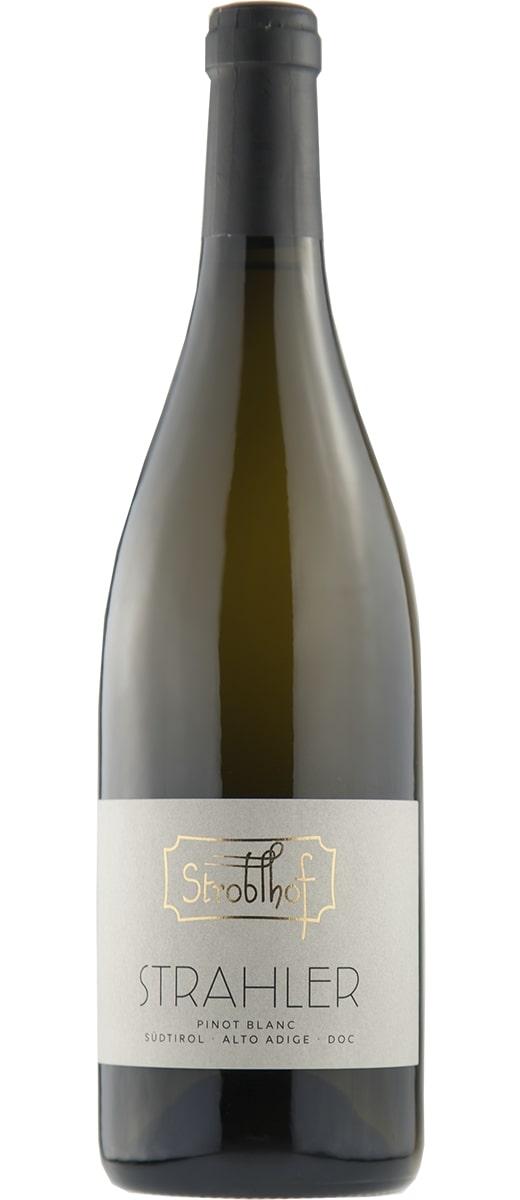 Pinot Bianco Strahler 2020 Stroblhof