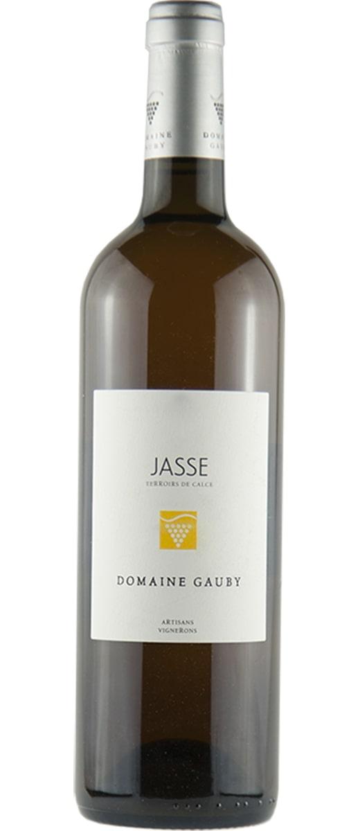 "La Jasse Blanc" 2021 Domaine Gauby