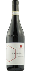 Castello di Perno Barolo DOCG 2014 Gregorio Gitti