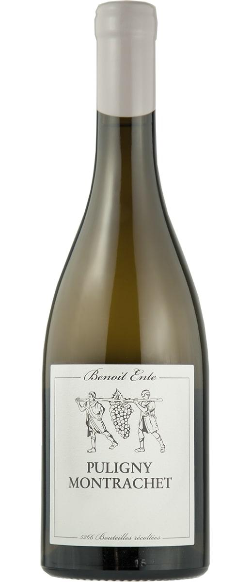 "Puligny Montrachet" Chardonnay 2019 Benoit Ente