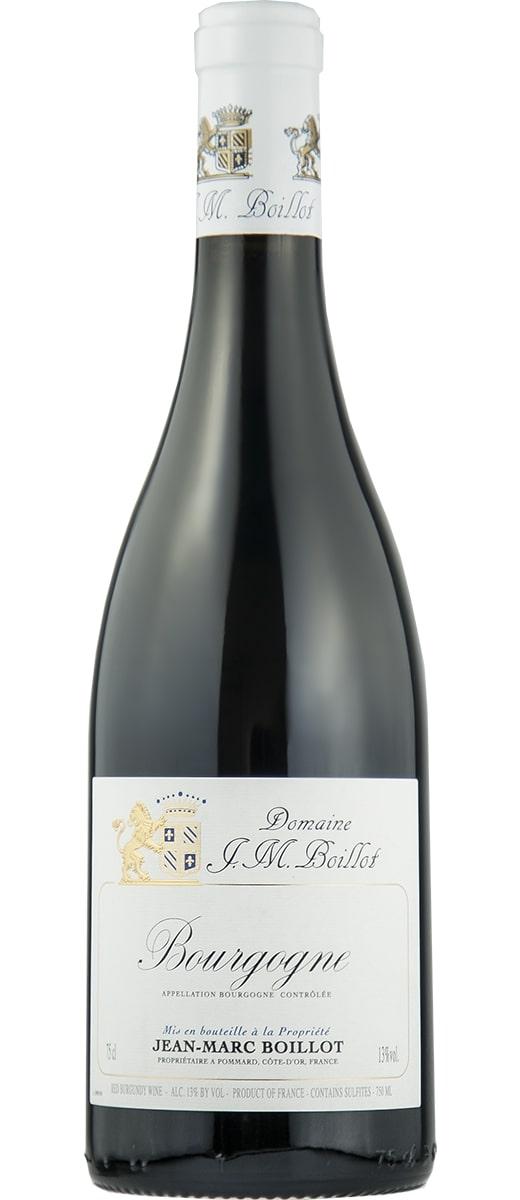 Bourgogne Pinot Noir 2018 Jean Marc Boillot