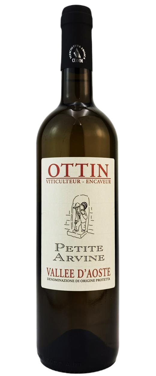 "Petite Arvine" Valle d'Aosta DOC 2021 Elio Ottin