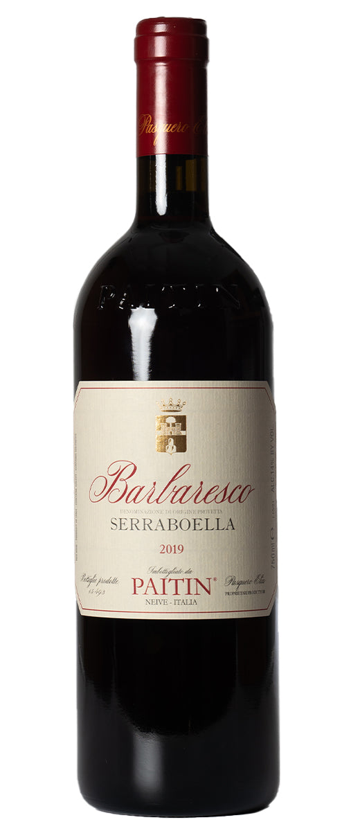 Barbaresco Serraboella DOP 2020 Paitin