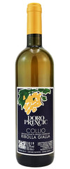 "Ribolla Gialla Etichetta Blu" Collio DOC 2021 Doro Princic