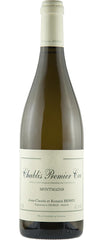 "Montmains" 1er Cru Chablis 2018 Jean-Claude Bessin