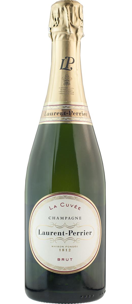 Champagne Brut "La Cuvée" Laurent Perrier