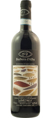 Barbera d'Alba DOC 2020 Olek Bondonio