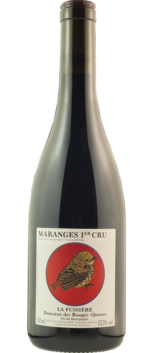 Maranges 1er Cru