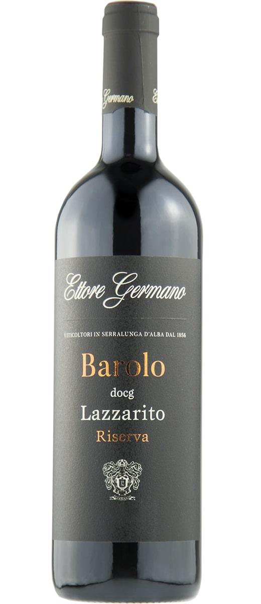 Barolo Riserva DOCG Lazzarito 2016 Ettore Germano