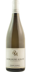 Bourgogne Aligoté 2020 Pierre Morey