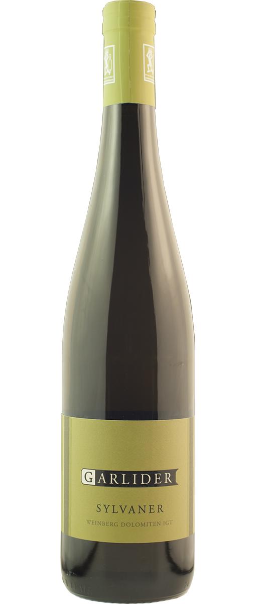 Dolomiti IGT Sylvaner 2019 Weingut Garlider