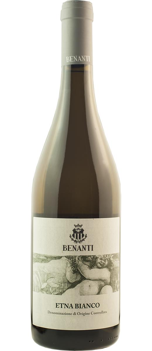 Etna DOC Bianco 2021 Benanti