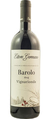 Barolo DOCG Vignarionda 2015 Ettore Germano
