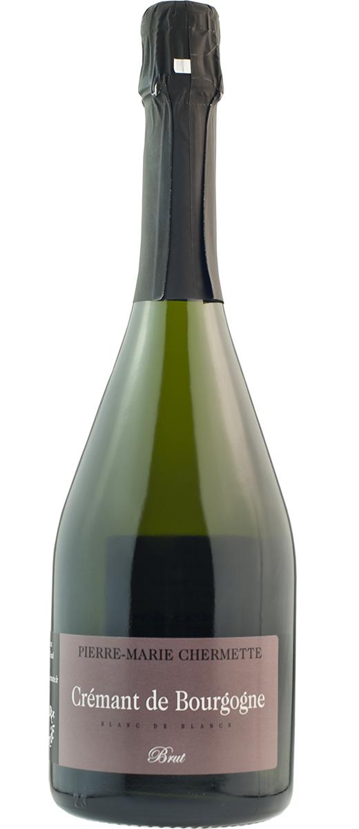 Crémant de Bourgogne Brut Domaine Chermette