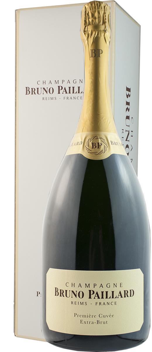 Champagne Bruno Paillard Magnum
Astuccio