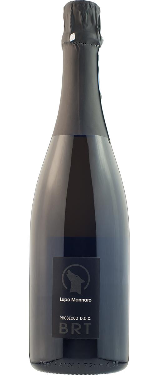 Prosecco DOCG "Lupo Mannaro" Brut Duca di Dolle
