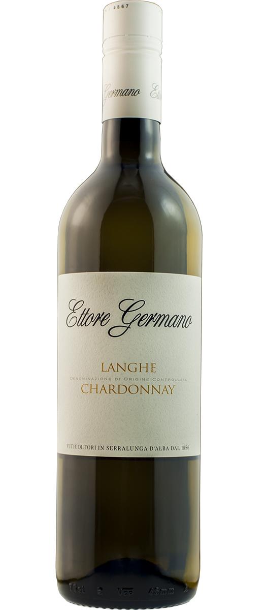 Langhe DOC Chardonnay 2021 Ettore Germano
