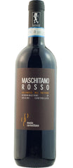 Aglianico del Vulture DOC "Maschitano rosso" 2019 Musto Carmelitano