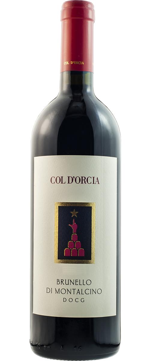 Brunello di Montalcino DOCG 2017 Col d'Orcia