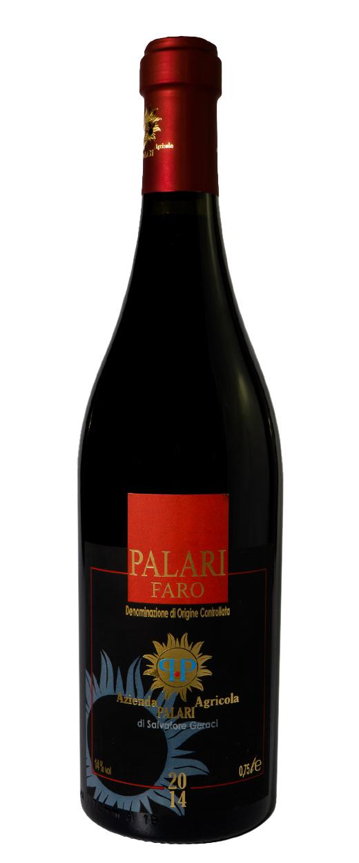 Faro DOC 2015 Palari