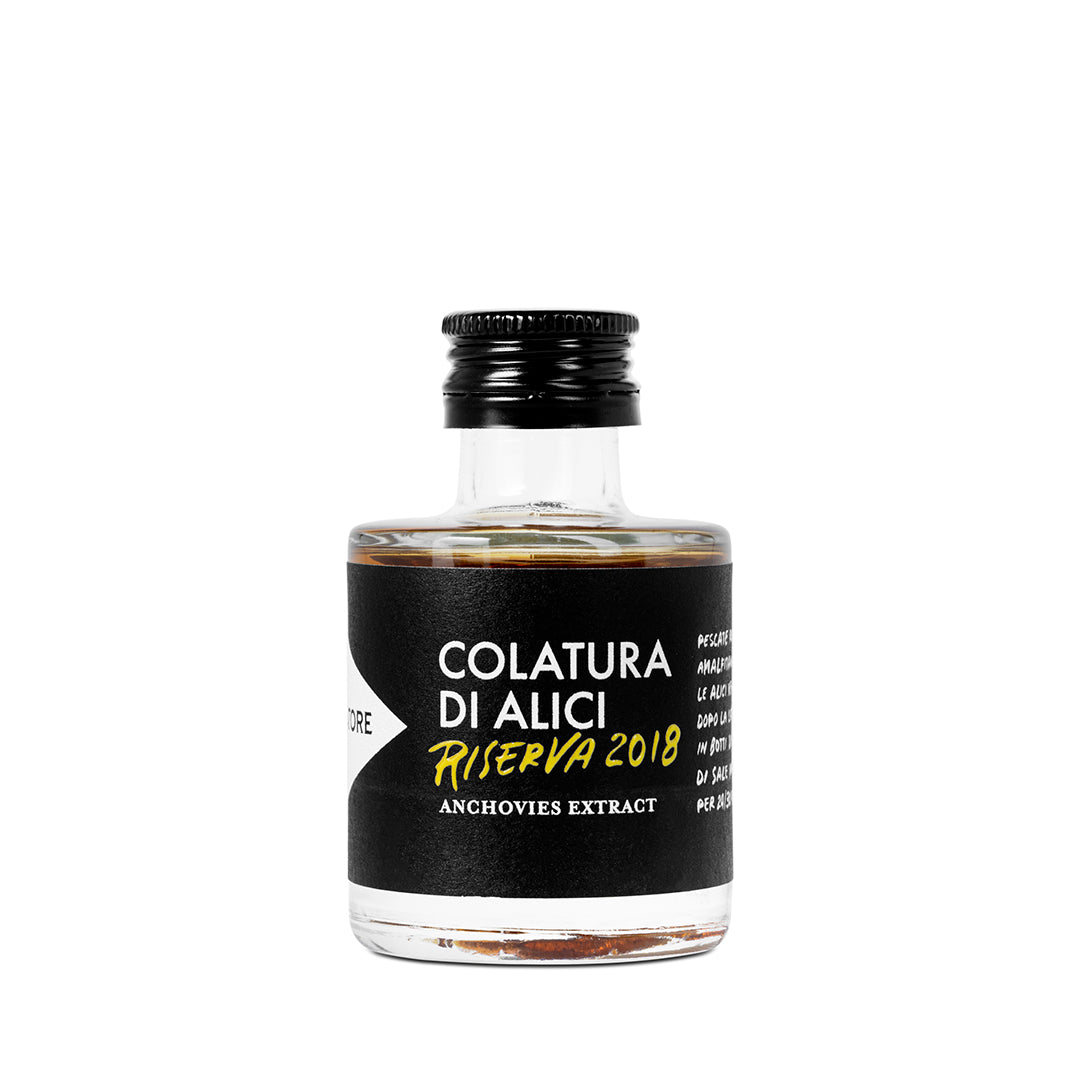 Colatura di Alici 50 ml Armatore