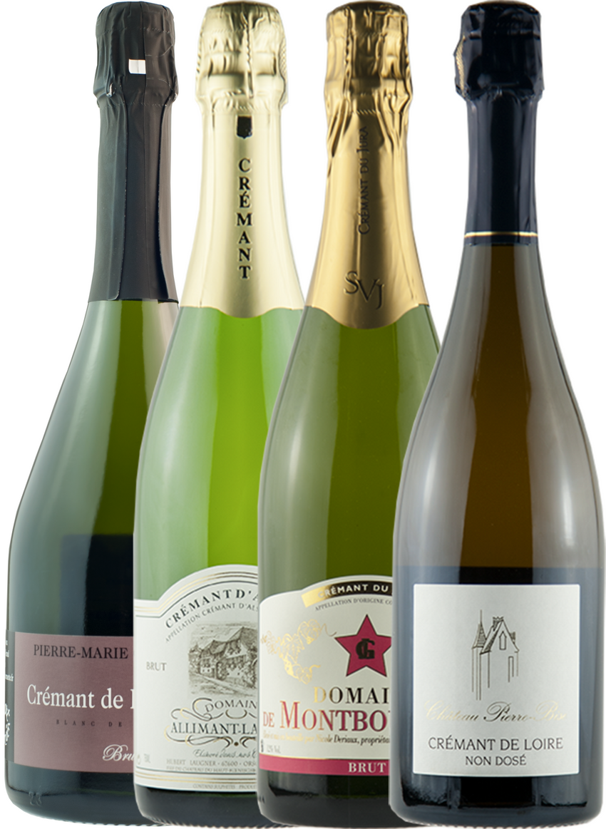 Box Promo Cremant
