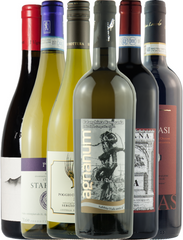 I vini vulcanici