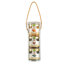 Tris mignon Creme Spalmabili