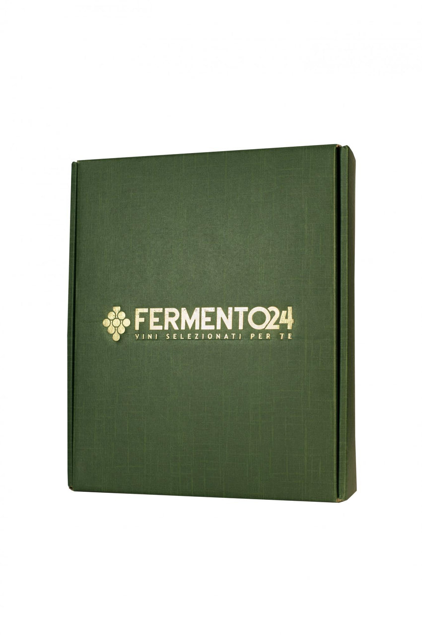 Confezione Regalo 3 Bottiglie