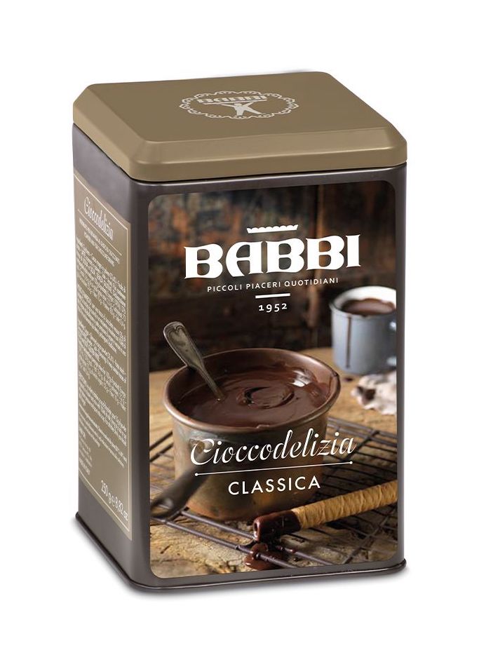 Cioccodelizia "Classica" Babbi